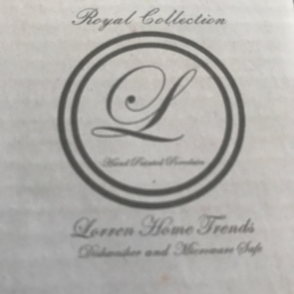 Lorren Home 7” Cheese Plate Knife Royal Collection - Picture 2 of 5